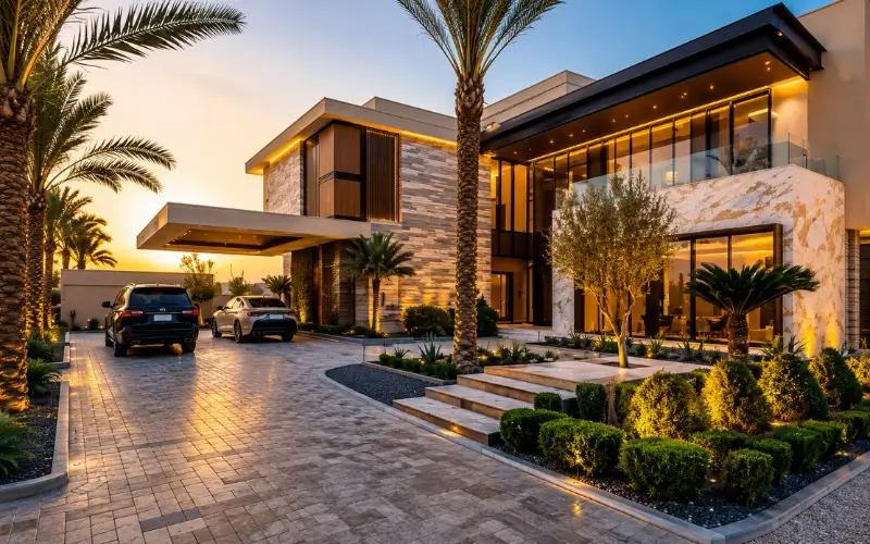 Dubai Homes