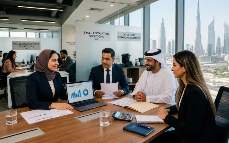 Reliable Accounting