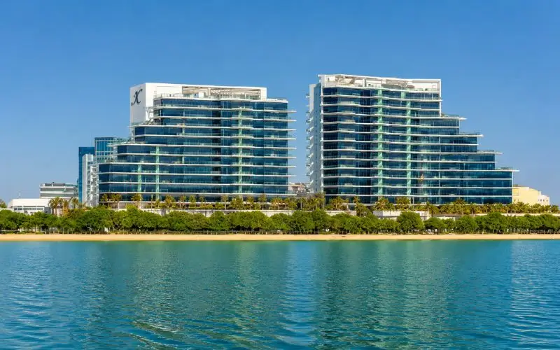 Dubai Real Estate