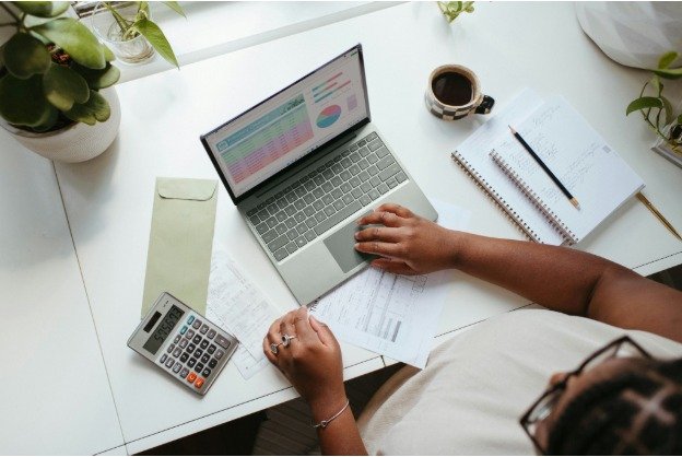 Payroll Software