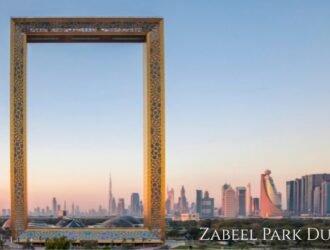 Zabeel Park Dubai