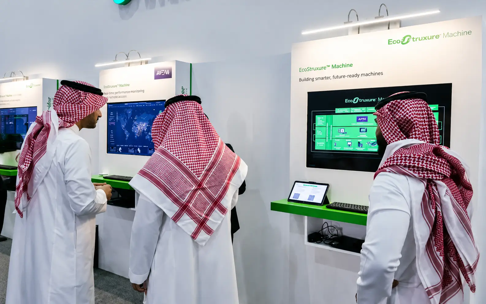 Powering Digital