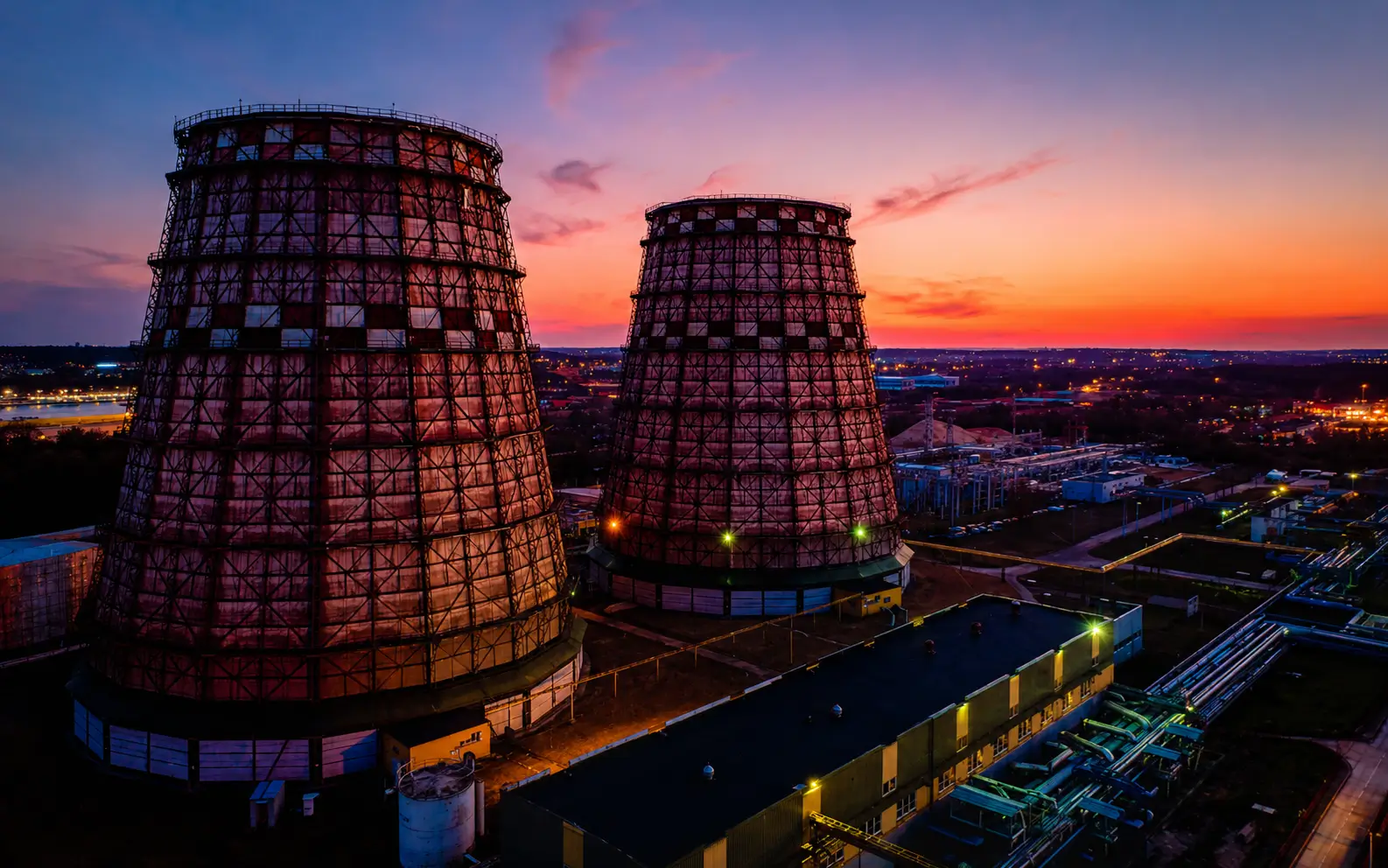 Understanding The Role of Power Quality in UAE Facilities