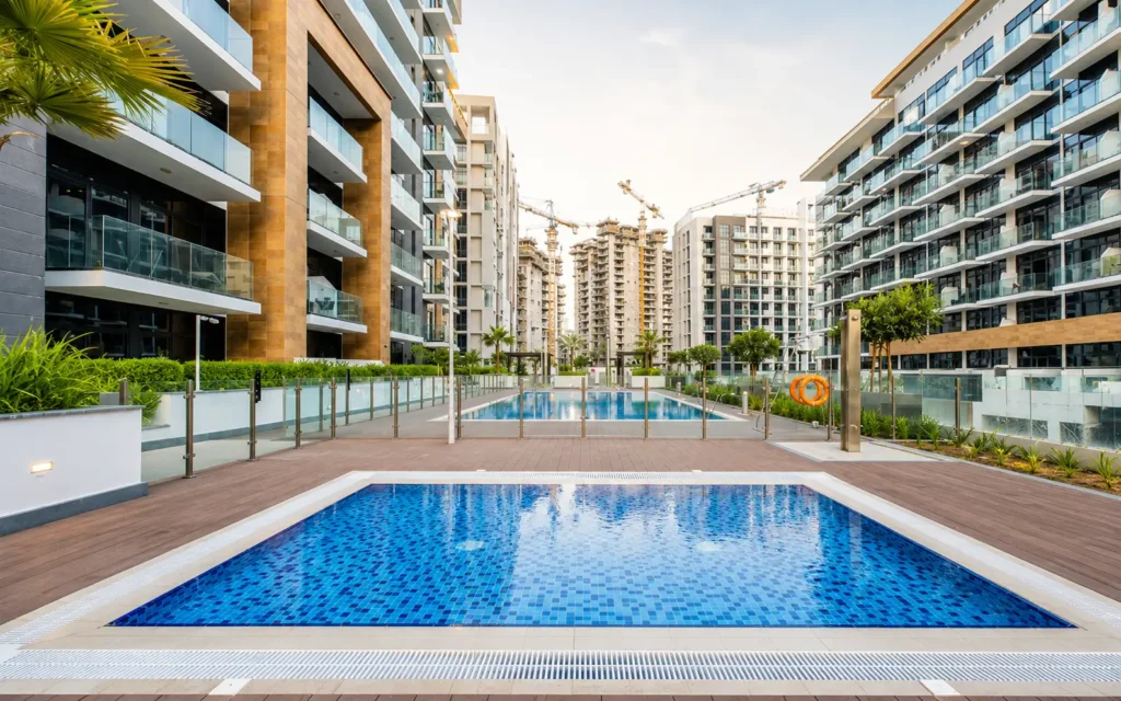 The Impact of Working with a 3D Architectural Visualization Company in Saudi Arabia on Off-Plan Property Sales 3D