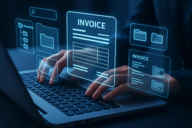 Free Invoice Template for UAE Businesses: How to Create Professional and VAT-Compliant Invoices
