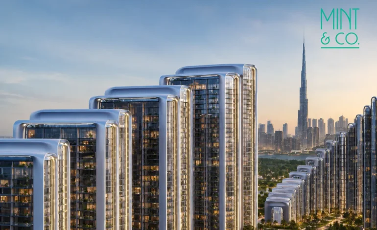 The Anatomy of a Strong Real Estate Brand in Sharjah