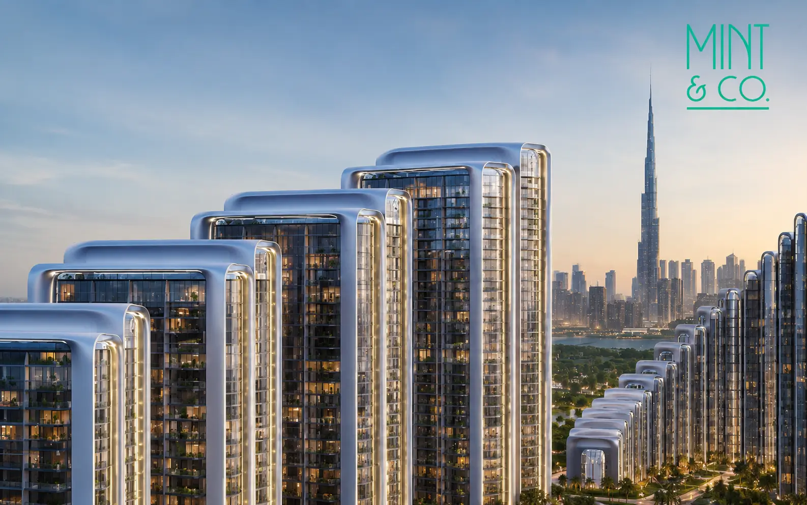 The Anatomy of a Strong Real Estate Brand in Sharjah