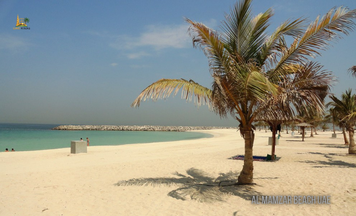 Al Mamzar Beach UAE: Location, Timings, Entry Fee, Activities & Complete Guide