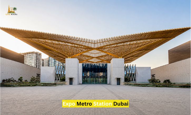 Expo Metro Station Dubai: Routes, Timings, Map & Complete Guide