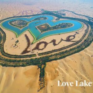 Love Lake Dubai