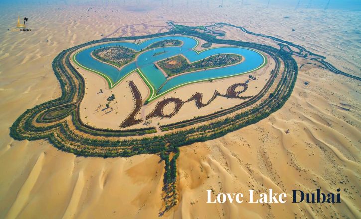 Love Lake Dubai: Location, Timing, Ticket Price, Camping, Weather