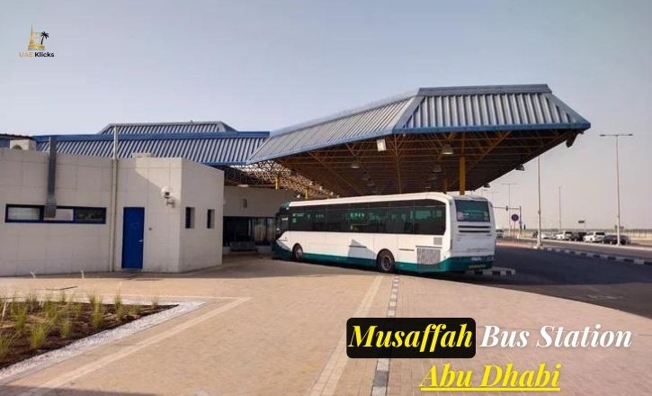 Musaffah Bus Station Abu Dhabi (2026): Routes, Timings, Ticket Prices & Complete Travel Guide