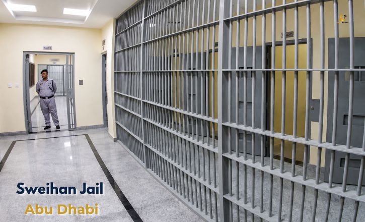 Sweihan Jail Abu Dhabi (2026): Location, Visiting Information, Rules & Complete Guide