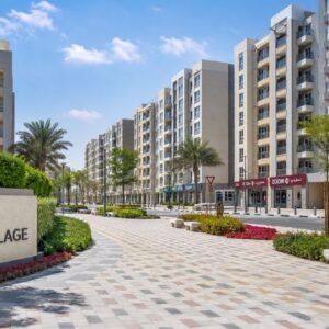 Wasl Village Dubai