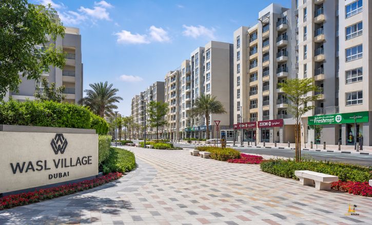 Wasl Village Dubai – Location, Shops, Restaurants, Facilities & Visitor Guide (2026)