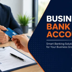 Business Bank Account