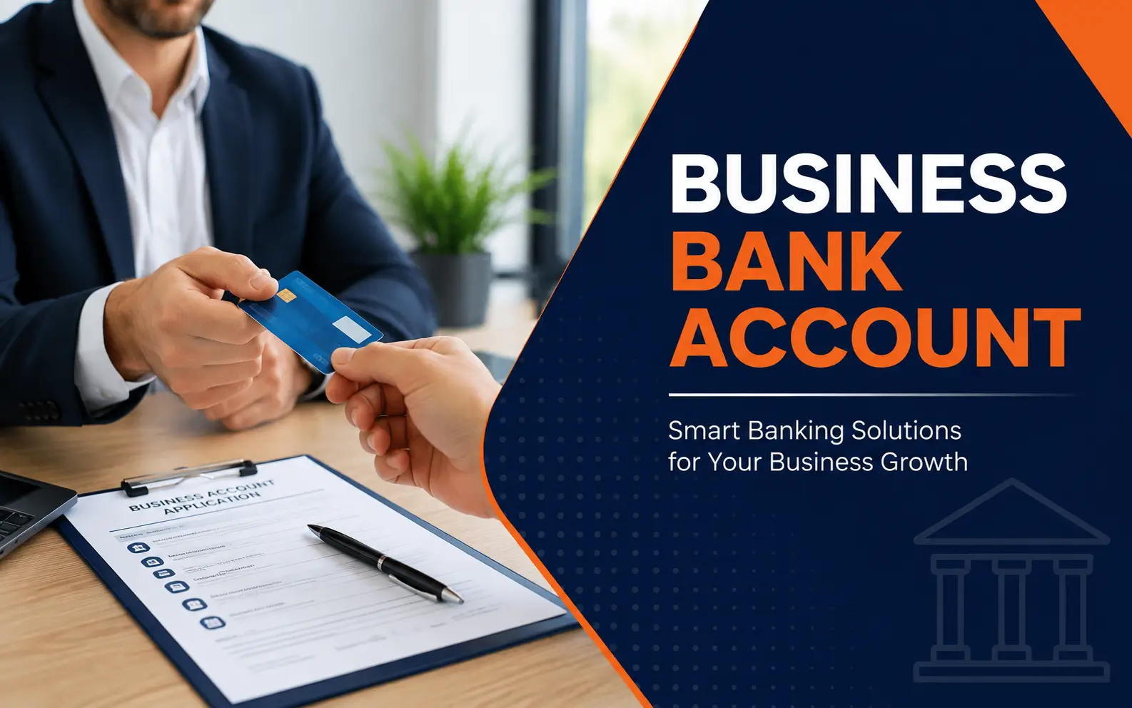 How to Open a Business Bank Account in the UAE | Complete Guide