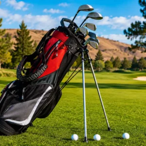 Golf Clubs