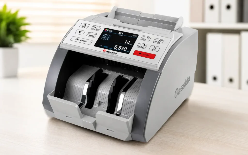 Where to Buy Mixed Bill Counters in the UAE (2026) Mixed Bill Counters