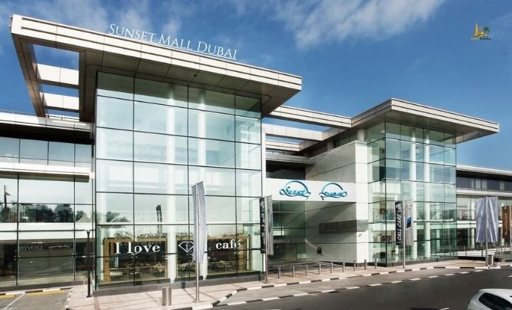 Things to Do Near Sunset Mall Dubai: Beaches, Attractions & Places to Visit