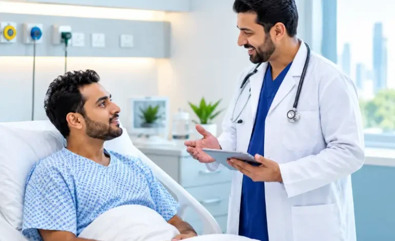 Why Patient Safety Should Be Your Top Priority