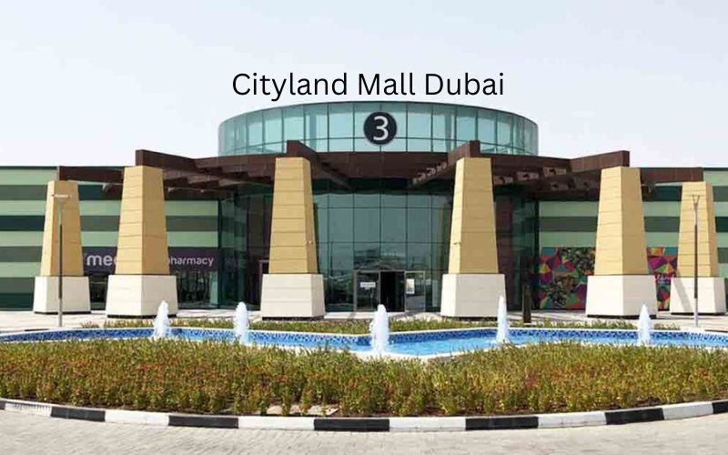 Cityland Mall Dubai: Location, Timings, Shops, Restaurants & Things to Do Cityland Mall Dubai