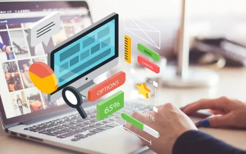 How Conversion-Focused Web Design Turns Website Visitors Into Leads How Conversion-Focused Web Design Turns Website Visitors Into Leads