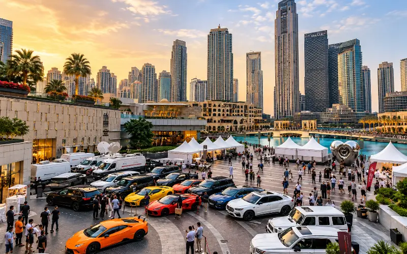 Best Monthly Car Rental Companies in Dubai in 2026 Best Monthly Car Rental Companies