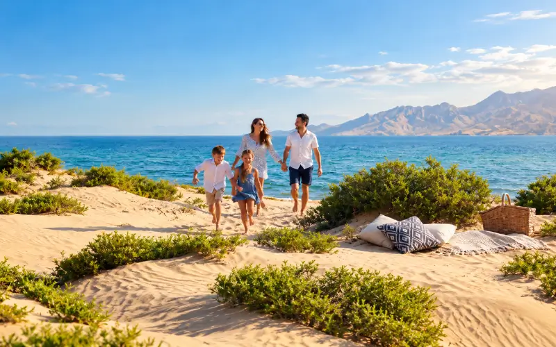 Fresh Air, Big Views, Better Health: How Ras Al Khaimah’s Outdoor Life Keeps You Well Ras Al Khaimah outdoor activities