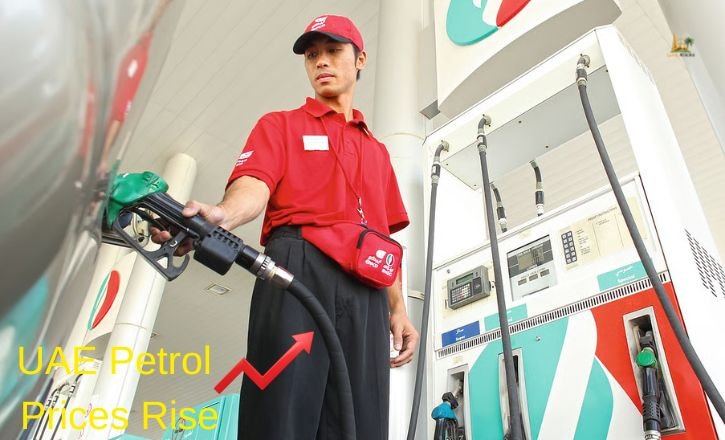 UAE Petrol Prices Rise: Dubai Residents Turn to Metro, Public Transport & Remote Work UAE Petrol Prices Rise