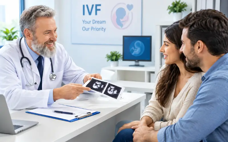 How Should You Compare IVF Costs When Choosing a Fertility Provider IVF